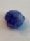 Certified & Appraised Tanzanite 7.55 Cts Rough shape