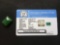 Certified Natural Emerald (Beryl) Rectangular Step 23.100 Cts