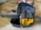 Poulan Pro 260LE chainsaw with case