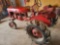 Farmall A, needs new fuel and carb cleanout, will run