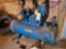 American Way 200 psi air compressor, single phase, 5 HP