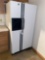 Kenmore 2-door Refrigerator
