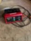 Centech 12v battery charger