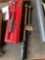 NAPA 3/8, Craftsman and KD torque wrenches