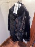 Lingenfelter-Brill Fur Coat
