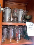 Glassware and Cups
