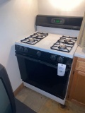 Kenmore gas Stove