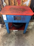 Rockford parts washer