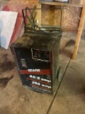 Sears 12v and 6v battery charger