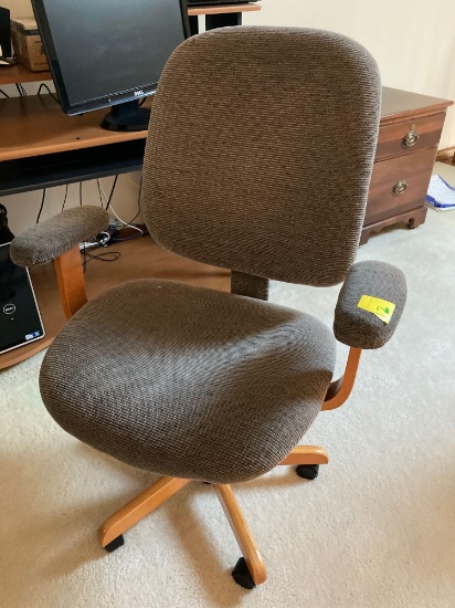 Office chair