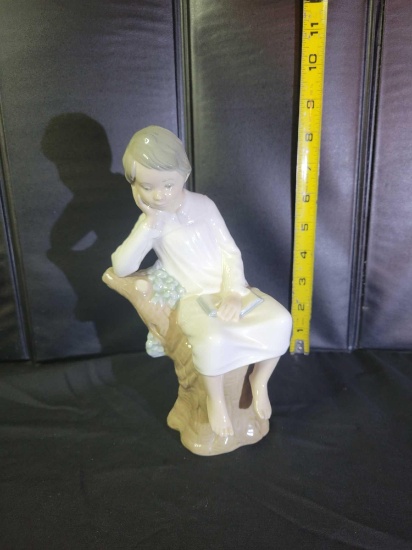 lladro 4877 P432, retired