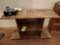Wooden Television Stand - Does not include iHome