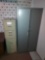 Metal Cabinet and File Cabinet