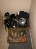 Cookware, Vases, Food Processor, Blender