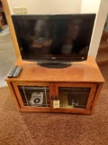 Haier Television and Entertainment Set