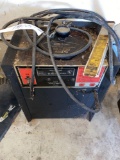 Craftsman 30-230 amps welder