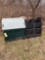 Rubbermaid storage/composter