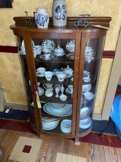 China Cabinet