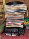 Records and Player