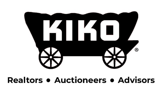 County Auction - 18642 - Matt K