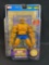 Marvel Legends Toy Biz Series 2 The Thing gold foil Canadian variant