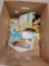 McDonalds Kids Meal plus other fast food toys most in original package 8 plus pounds