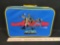MOTU Masters of the Universe 1983 Suit Case Suitcase 19 inches wide