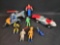 Ghost Busters Ghostbusters Kenner figures vehicles lot group