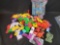 McDonalds early Kids Meal Toys group lot
