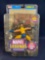 Marvel Legends Toy Biz Series 3 Wolverine unmasked gold foil variant