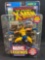 Marvel Legends Toy Biz Series 6 Wolverine unmasked variant