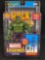 Marvel Legends Toy Biz Series IX Galactus Hulk green variant