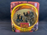 Lord of The Rings The Two Towers 2 pack double pack Merry & Grishnakh