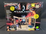 Star Trek Generations Playmates Engineering Playset factory sealed