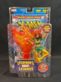 Marvel Legends Toy Biz Series 6 Phoenix Canadian variant