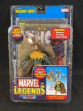 Marvel Legends Toy Biz Series 13 Onslaught Series Loki small horn variant