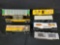 Lionel Train Cars and Shells