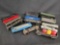 Assorted Lionel Train Cars and Pieces