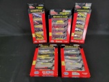 Racing Champions Collector Series Dragsters and Funny Cars