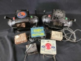 Train Transformers and Power Packs, Lionel and Other