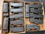 Lionel Lines Coal Cars