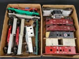 Assorted Lionel Train Cars