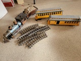 Bachmann Large Scale Train Set