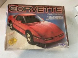 1984 Corvette Model MPC