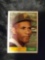 Roberto Bob Clemente 1961 Topps Baseball card