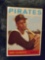 Roberto Clemente 1964 Topps Baseball card Pittsburgh Pirates HOFer