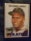 Roberto Clemente 1967 Topps Baseball card Pittsburgh Pirates HOFer
