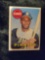 Roberto Clemente 1969 O-PEE-CHEE Baseball card Pittsburgh Pirates HOFer