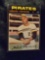 Roberto Clemente 1971 Topps Baseball card Pittsburgh Pirates HOFer