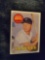 Mickey Mantle 1969 Topps Baseball card New York Yankees HOFer